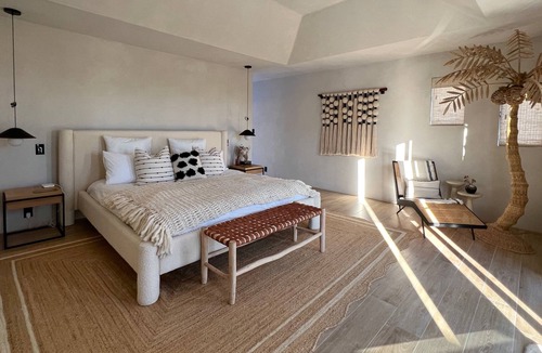 Morongo Valley House | Two Pepper Ranch An architect designed desert oasis wow views 5 acres of desert