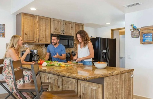 Puerto Penasco Condo | Two-Story 3-Bedroom Beachfront Penthouse at Princesa | BeachBumCondos