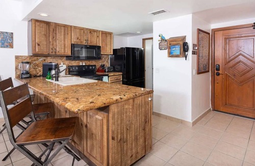 Puerto Penasco Condo | Two-Story 3-Bedroom Beachfront Penthouse at Princesa | BeachBumCondos