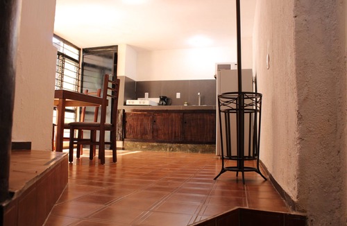 Chapalita Apartment | Two Story Chapalita Suit