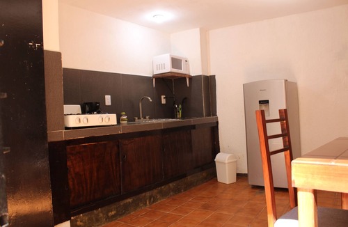 Chapalita Apartment | Two Story Chapalita Suit