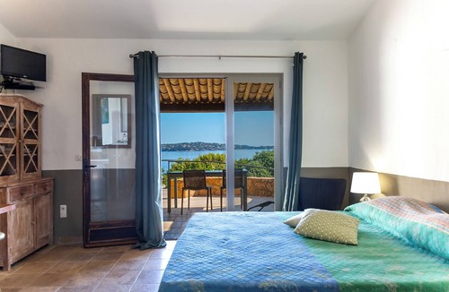 Porto-Vecchio House | U Paviddonu