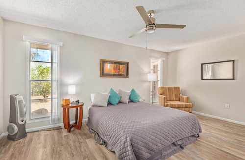 Sun City West House | Uber Relaxing & Quiet
