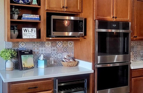 Estrella Mountain Ranch House | Ultimate AZ Getaway! Enjoy this Stunning 5BD with refreshing Pool & Spa!