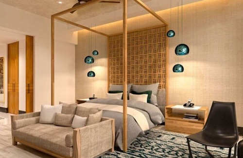 Nuevo Vallarta Resort | Ultra Luxury First Class Property on Eastern time The Estates 3 bdr Loft Vidanta
