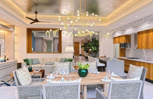 Nuevo Vallarta Resort | Ultra Luxury First Class Property on Eastern time The Estates 3 bdr Loft Vidanta