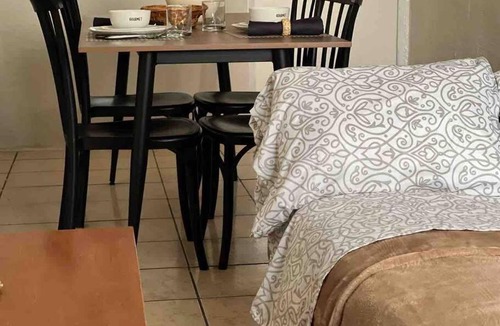 Queretaro House | Un lugar digno para un descanso oportuno