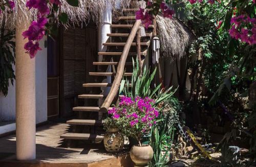 Mazunte Hotel | Una Posada Mas