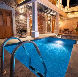 Downtown Queretaro House | UNAMORADA