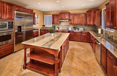 Sonoran Foothills House | Unbeatable Location, Heated Pool, 2 Primary Suites, Game Room, Hot Tub, More!