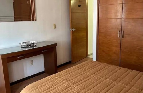 Zapopan House | Unicorn House 3969