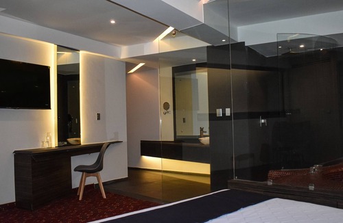 Reforma Hotel | Uniko Living Roma