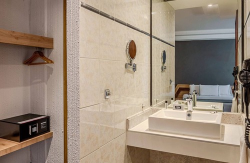 Reforma Hotel | Uniko Living Roma