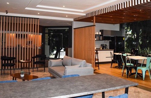 Reforma Hotel | Uniko Living Roma