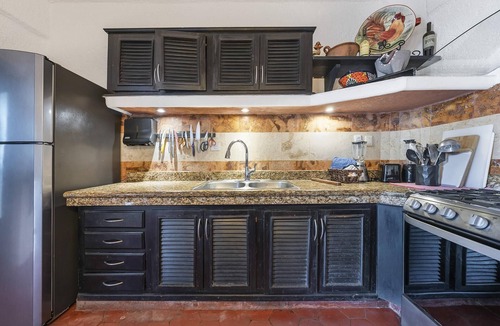 Centro - Supmza 001 Villa | Unique 8BR w/Rooftop Pool Downtown