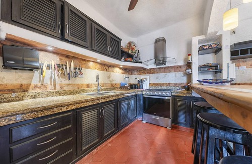 Centro - Supmza 001 Villa | Unique 8BR w/Rooftop Pool Downtown