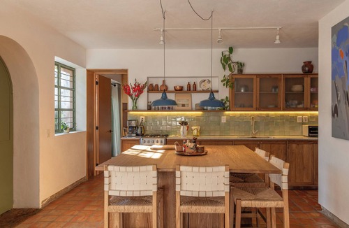 Zona Minerva Apartment | Unique apartment with terrace!