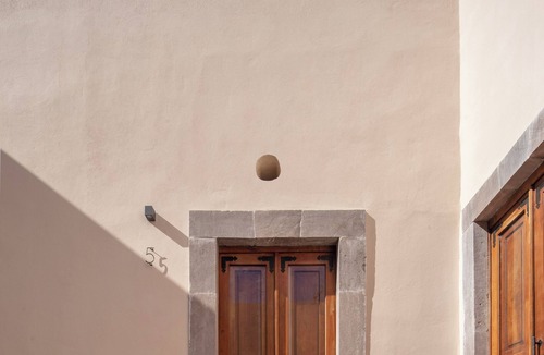 Centro Historico House | UNIQUE COLIVING 2 (BY LA@ CASA COSME)