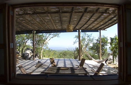 La Paz House | Unique family-friendly desert home. Perfect to relax or work immersed in nature