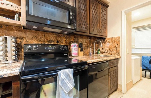Bella Vista Condo | Unique Oceanfront with Epic Sunsets Pinacate 202