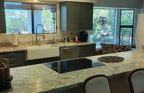 Sun City West House | Unique Private Desert Botanical Garden Property heart of SCW. it's a must C