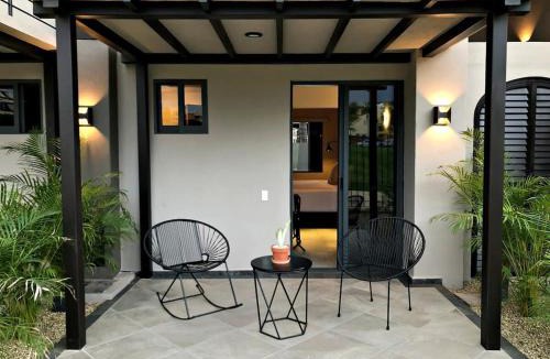Campo de Golf Fonatur Hotel | Unique Suite Twin Room in Exclusive Boutique Hotel Cabo