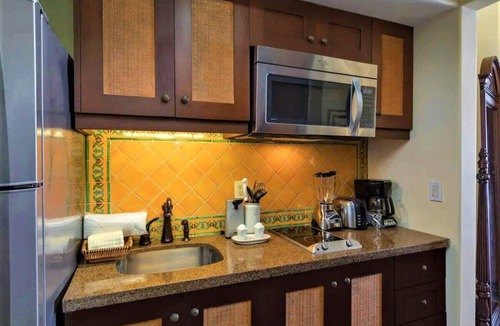 Cabo San Lucas Apartment | Unique View Studio at Cabo