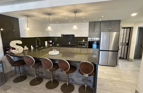 Marina Condo | Unit 150- Casa Kelly - OCEANFRONT Fully Renovated!