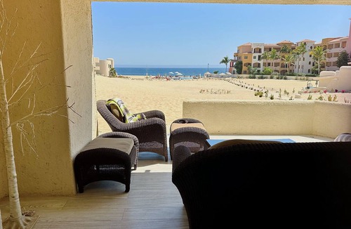 Marina Condo | Unit 150- Casa Kelly - OCEANFRONT Fully Renovated!
