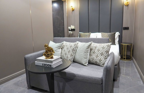 River Valley Apartment | Unit 3.303 - 2BR Apt