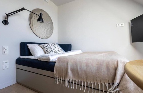 Centrum Hotel | Unity Malmö - A Studio Hotel - City Studio
