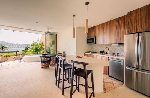 Playa Las Gatas Apartment | Unparalleled Luxury at Armadillo M202