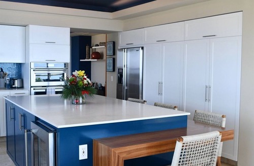 Isla Iguana Condo | Unwind in style-Your Luxury Vacation Penthouse in Puerto Vallarta,MX!