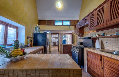 Akumal House | UPDATE: We sincerely apologize, but we are unable to accept any new bookings