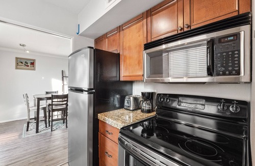 Arcadia Lite Condo | Updated Arcadia Lite Condo- 10 Minutes to Old Town and Sky Harbor