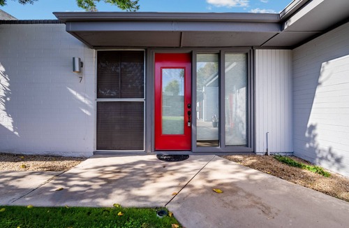 Arcadia Lite Condo | Updated Arcadia Lite Condo- 10 Minutes to Old Town and Sky Harbor