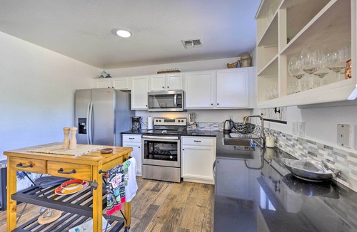 Maricopa House | Updated Maricopa Retreat < 2 Miles to Golf!