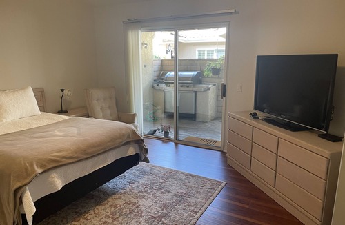 Upland House | Upland golf course living