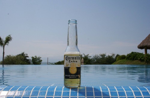 Punta de Mita Condo | Upscale 4BR Beachfront Penthouse w/Ocean Views Sleeps 8 - Direct Access to Surf