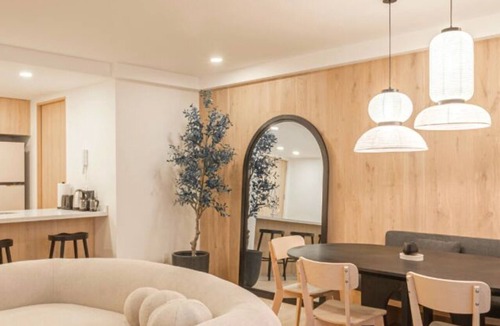 Hipodromo Apartment | Upscale Apartment In La Condesa
