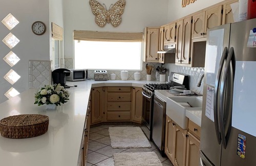Puerto Penasco House | Upscale Modern Beachfront Beauty 4 bedroom