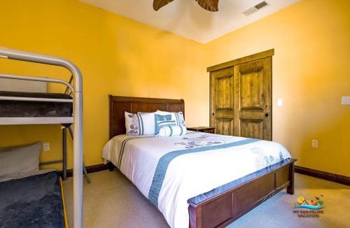 El Dorado Ranch House | Upscale San Felipe Vacation Villa 41-1