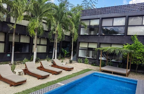 Bacalar Hotel | Urban Bacalar Hotel