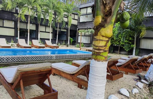 Bacalar Hotel | Urban Bacalar Hotel