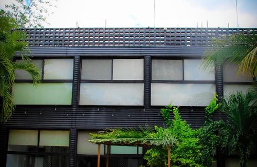 Bacalar Hotel | Urban Bacalar Hotel