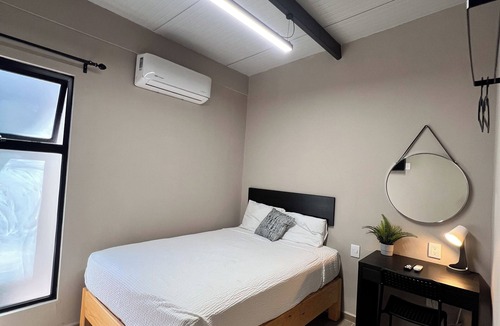 Zona Expo Hotel | Urban Beds Expo Guadalajara