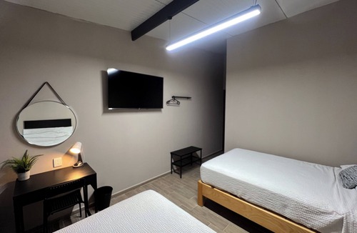 Zona Expo Hotel | Urban Beds Expo Guadalajara