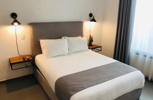 Zapopan Apartment | Urban Gran Plaza