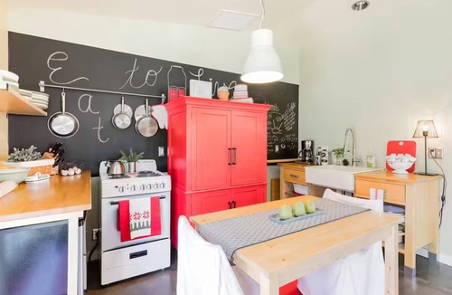 Encanto Estates House | Urban Green House The Garden House