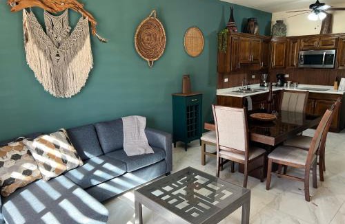 Puerto Penasco Apartment | Urban Hotel El Ancla Suites - Apartment 3